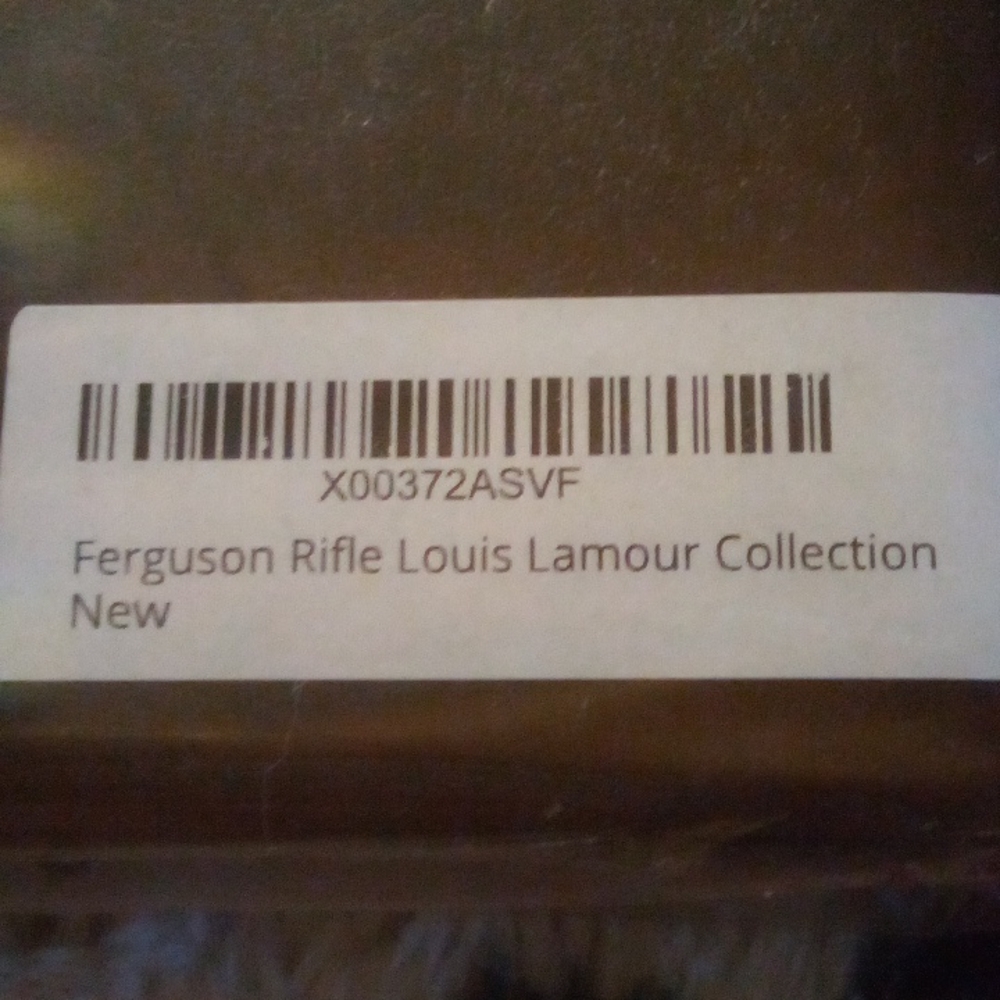 Collection book (brown) - Picture 2 of 2